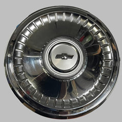 1964-67 Chevrolet 13" NOS CORVAIR Chevelle wheel hub cap