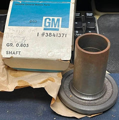 NOS 1960-69 CORVAIR THROW OUT BEARING SHAFT - 3841371
