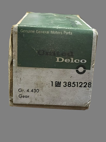 NCI NOS 1964 – 1968 General Motors Transmission Reverse Idler Gear GM # 3851228