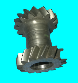 NCI NOS 1964 – 1968 General Motors Transmission Reverse Idler Gear GM # 3851228