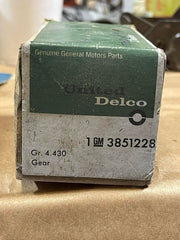 NCI NOS 1964 – 1968 General Motors Transmission Reverse Idler Gear GM # 3851228