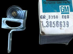 NOS 1962-69 CORVAIR AUTOMATIC CHOKE COIL / BRACKET 3856639