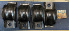NOS 1965-69 CORVAIR FRONT SWAY / stabilizer BAR clamp - sold each