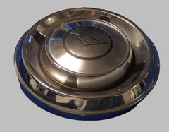 1965-66 CORVAIR HUB CAP  "500"
