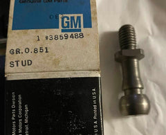 NOS 1965-69 CORVAIR CAR ONLY STUD-RIGHT CLUTCH LINKAGE 3859488