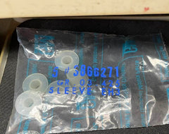 NOS 1961-69 CORVAIR ACCELERATOR NYLON SLEEVE - 3866271