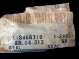NOS 1966-69 CORVAIR TRANSMISSION FRONT SHIFTER SHAFT SEAL