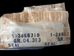 NOS 1966-69 CORVAIR TRANSMISSION FRONT SHIFTER SHAFT SEAL