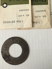 NOS 1966-69 Corvair 3 & 4 SPEED TRANSMISSION Reverse THRUST WASHER