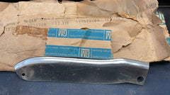 NOS 1965 CORVAIR SHORT REAR RIGHT WHEEL TRIM 3870754