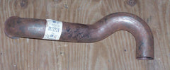 NOS 1965-66 CORVAIR OUTLET PIPE TURBO