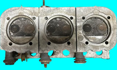 CORVAIR ENGINE CYLINDER HEAD 95HP 3878569