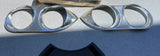 NOS 1966-69 CORVAIR HEADLIGHT BEZEL - PASSENGERS SIDE   #3882932