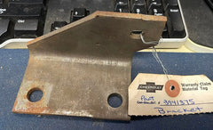 NCI NOS 1967-70 GM CHEVROLET clutch control shaft arm bracket #3941375