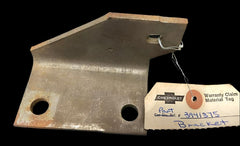 NCI NOS 1967-70 GM CHEVROLET clutch control shaft arm bracket #3941375