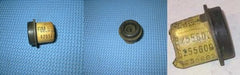 NOS 1960-64 CORVAIR CAR BUSHING- FRONT UPPER A-ARM (2 NEEDED PER CAR)