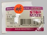 NC NOS E-4515QHD-N AIR BRAKE - BRAKE HARDWARE KIT
