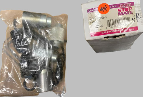 NC NOS E-4515QHD-N AIR BRAKE - BRAKE HARDWARE KIT
