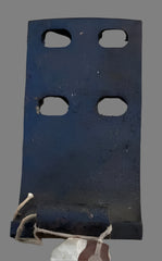 NOS 1961-65 CORVAIR VAN DOOR HINGE-LOWER-VAN-L; R "SIDE" DOORS