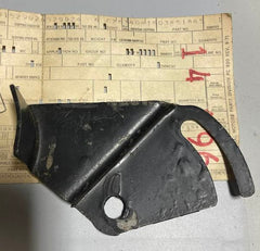 NOS 1964-69 CORVAIR GUIDE FAN BELT REAR AT IDLER BRACKET RETAINER