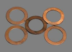 1960-69 CORVAIR HEAD TEMPERATURE SENDING UNIT SWITCH GASKET