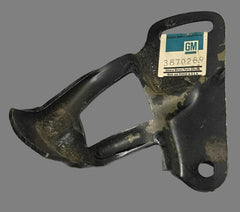 NOS 1964-69 CORVAIR UPPER ENGINE TOP SHROUD FAN BELT RETAINER / GUIDE