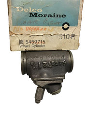 CORVAIR BRAKE CYLINDER-60-64 RIGHT REAR