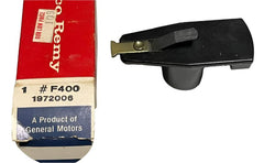 NOS 1959-75 Ford V8 Distributor DELCO-REMY Rotor