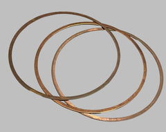 NEW 1960-64 CORVAIR BIG BORE HEAD GASKET .032 - set of 3 PICTURED