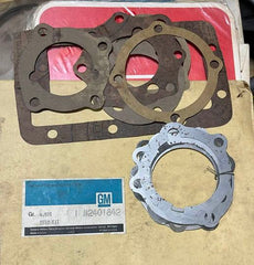 1960-66 CHEVY TRUCK SERIES 1O-20 4 WHEEL DR TRANSFER CASE SHIM KIT W/ GASKETS 2401842