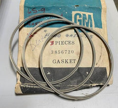 OS 1965-69 CORVAIR HEAD GASKET STOCK SET (OD APPROX 3 13/16")