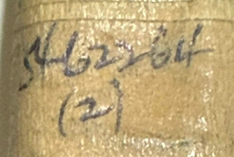 NOS Spring Brake Adj. Lever Front or Rear Override (Blue) 1967-75 Camaro Chevelle 1963-75 Nova