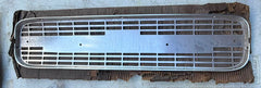 USED 1961-65 CORVAIR RAMPSIDE VAN GREENBRIER FRONT GRILL VENT MESH PART