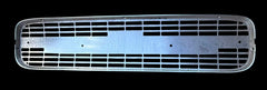 NOS 1961-65 CORVAIR FC RAMPSIDE VAN GREENBRIER FRONT GRILL MESH PART