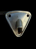 NOS CORVAIR 1961-65 RAMPSIDE GREENBRIER FC SUNVISOR SUN VISOR ARM - LEFT SIDE 