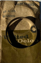 NOS 1960-69 POWERGLIDE TRANSMISSION REAR PUMP BODY BUSHING