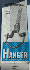 CORVAIR MUFFLER TAIL PIPE HANGAR BRACKET