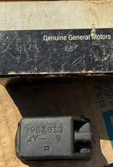 NOS GM CHEVROLET CORVAIR 1962-69 DISTRIBUTOR VACUUM ARM ADVANCE BOOT