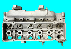USED 1966-67 CORVAIR ENGINE CYLINDER HEAD 140 HP 3856728