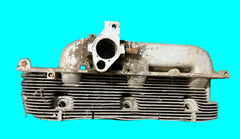 USED 1965-69 CORVAIR ENGINE CYLINDER HEAD 110 HP 3883863