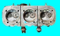 USED 1964 CORVAIR ENGINE CYLINDER HEAD 110 HP 3819876