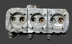 USED CORVAIR 110HP ENGINE HEAD PN....566 - NOT PERFECT