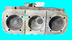 USED 1965-66 CORVAIR TURBOCHARGED ENGINE CYLINDER HEAD 180 HP 3856762