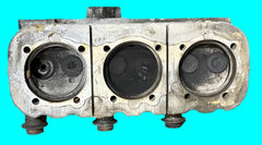 USED 1965-66 CORVAIR 180HP TURBOCHARGED ENGINE HEAD 3878568