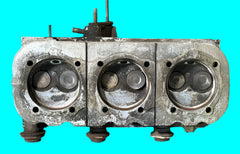 USED 1964 CORVAIR ENGINE CYLINDER HEAD 110 HP 3856632