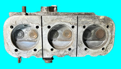 USED CORVAIR 150HP TURBOCHARGED ENGINE HEAD # 3817287 - NEEDS WELDING -