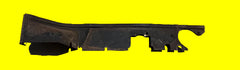 used 1962-64 CORVAIR RIGHT SIDE UPPER 150 HP TURBO SHROUD