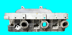USED CORVAIR ENGINE CYLINDER HEAD 140 HP3856728