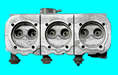 USED CORVAIR 110 HP ENGINE HEAD 3878566