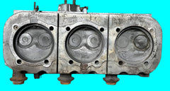 USED 1965-69 CORVAIR 110HP ENGINE HEAD